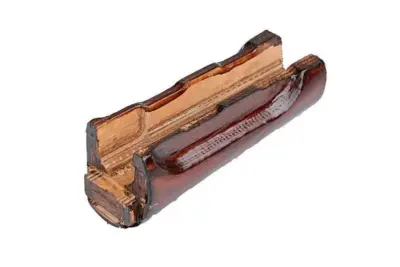 asgbox.pl - Drewniane łoże AKS-74U