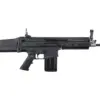 Replika karabinka WE SCAR-H "Open Bolt" - czarna OD-G-WET-02-017091-00 asgbox.pl asgbox.pl - Replika karabinka WE SCAR-H