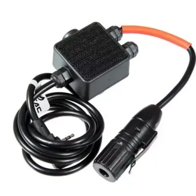 asgbox.pl - Przycisk PTT zCOMBAT - Kenwood