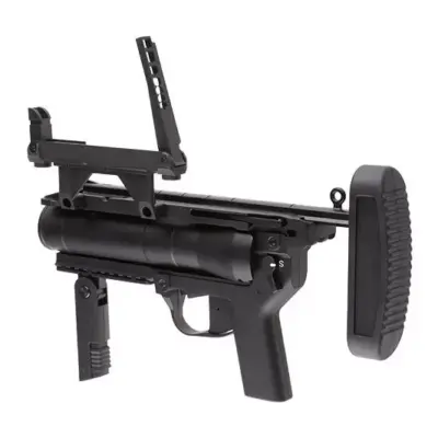 asgbox.pl - Replika granatnika ST320A1