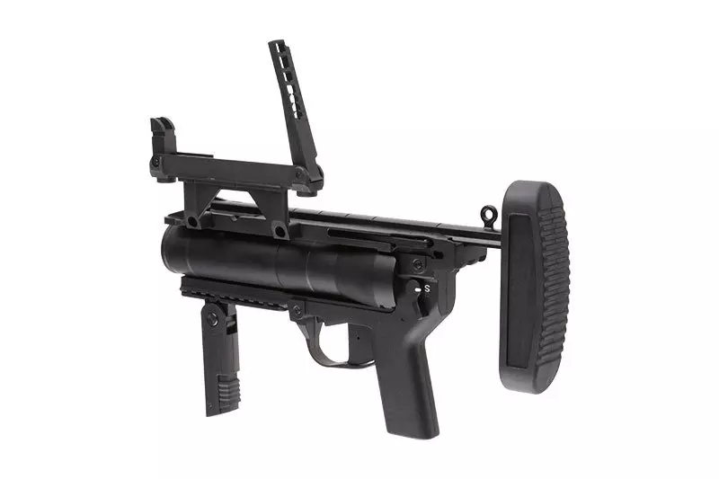 Replika granatnika ST320A1 OD-G-SIT-04-017982-00 asgbox.pl asgbox.pl - Replika granatnika ST320A1