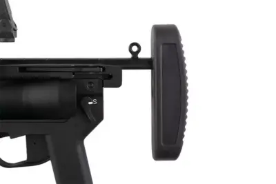 Replika granatnika ST320A1 - obrazek 2