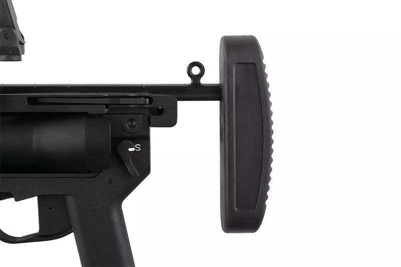 Replika granatnika ST320A1 OD-G-SIT-04-017982-00 asgbox.pl Replika granatnika ST320A1 - obrazek 2