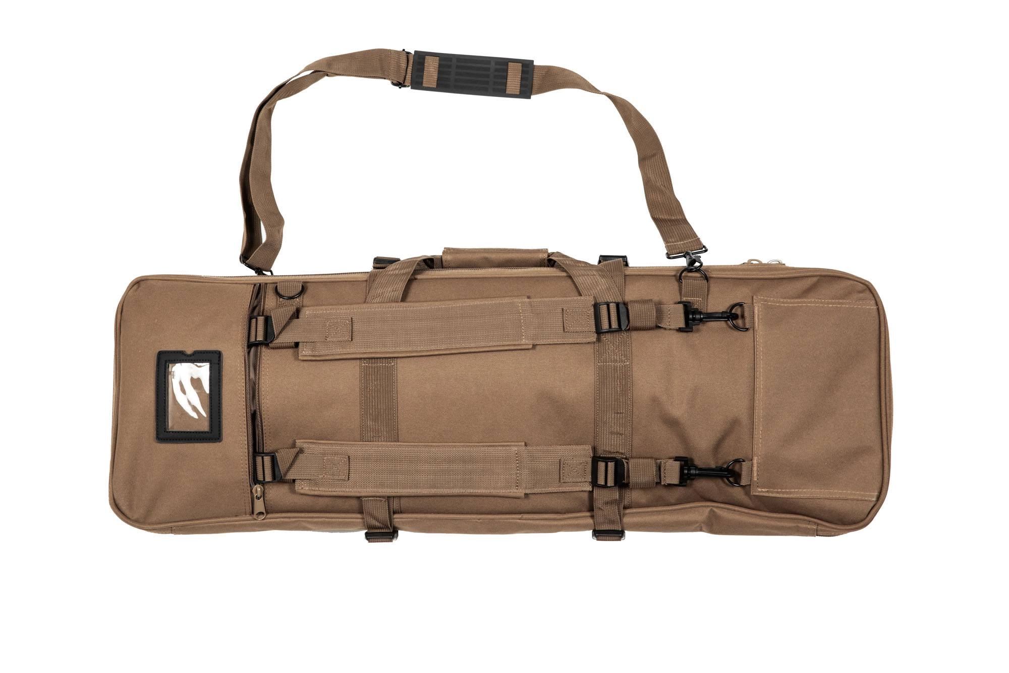 Pokrowiec Gun Bag V2 - 84cm - tan OD-G-SPE-22-028592-00 asgbox.pl Pokrowiec Gun Bag V2 - 84cm - tan - obrazek 3
