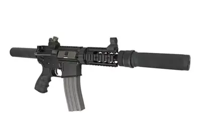 Replika karabinka TR16 CRW Cannon - obrazek 4