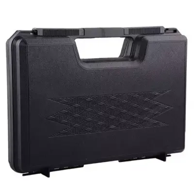 asgbox.pl - Replika pistoletu CZ P-09 - half-dark earth