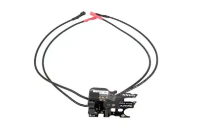 asgbox.pl - Zestaw kontrolera TITAN™ V2 ADVANCED [Pełny zestaw