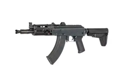 Replika karabinka AKSU74 TAC (B.R.S.S.) - obrazek 2
