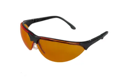 asgbox.pl - Okulary Rendezvous Orange