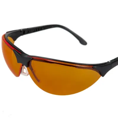 asgbox.pl - Okulary Rendezvous Orange