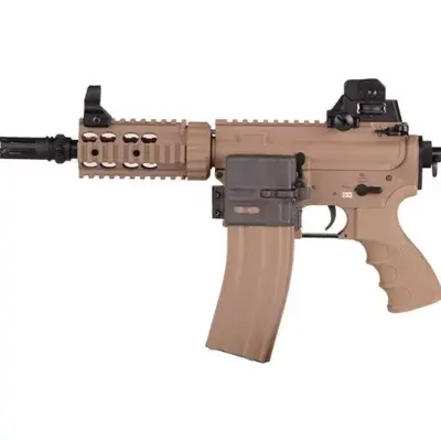 Alternative view of Replika subkarabinka TR16 CQW