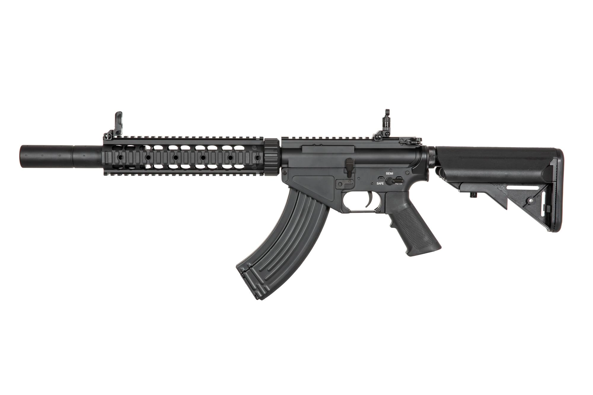 Replika karabinka CM093A OD-G-CYM-01-023250-00 asgbox.pl Replika karabinka CM093A - obrazek 2