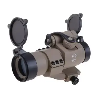 Replika celownika kolimatorowego Battle - tan THO-10-007857-00 asgbox.pl