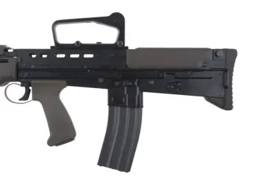 Replika karabinka L85A2 wersja ETU - obrazek 3