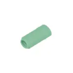 asgbox.pl - Gumka HU Super Macaron 50° AEG - zielona
