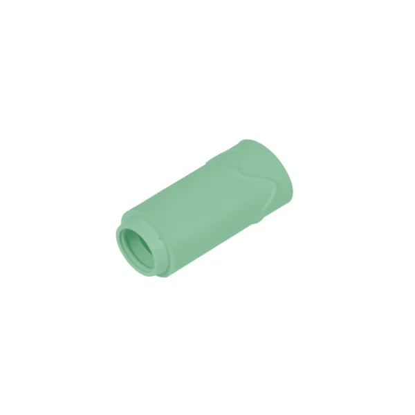 asgbox.pl - Gumka HU Super Macaron 50° AEG - zielona