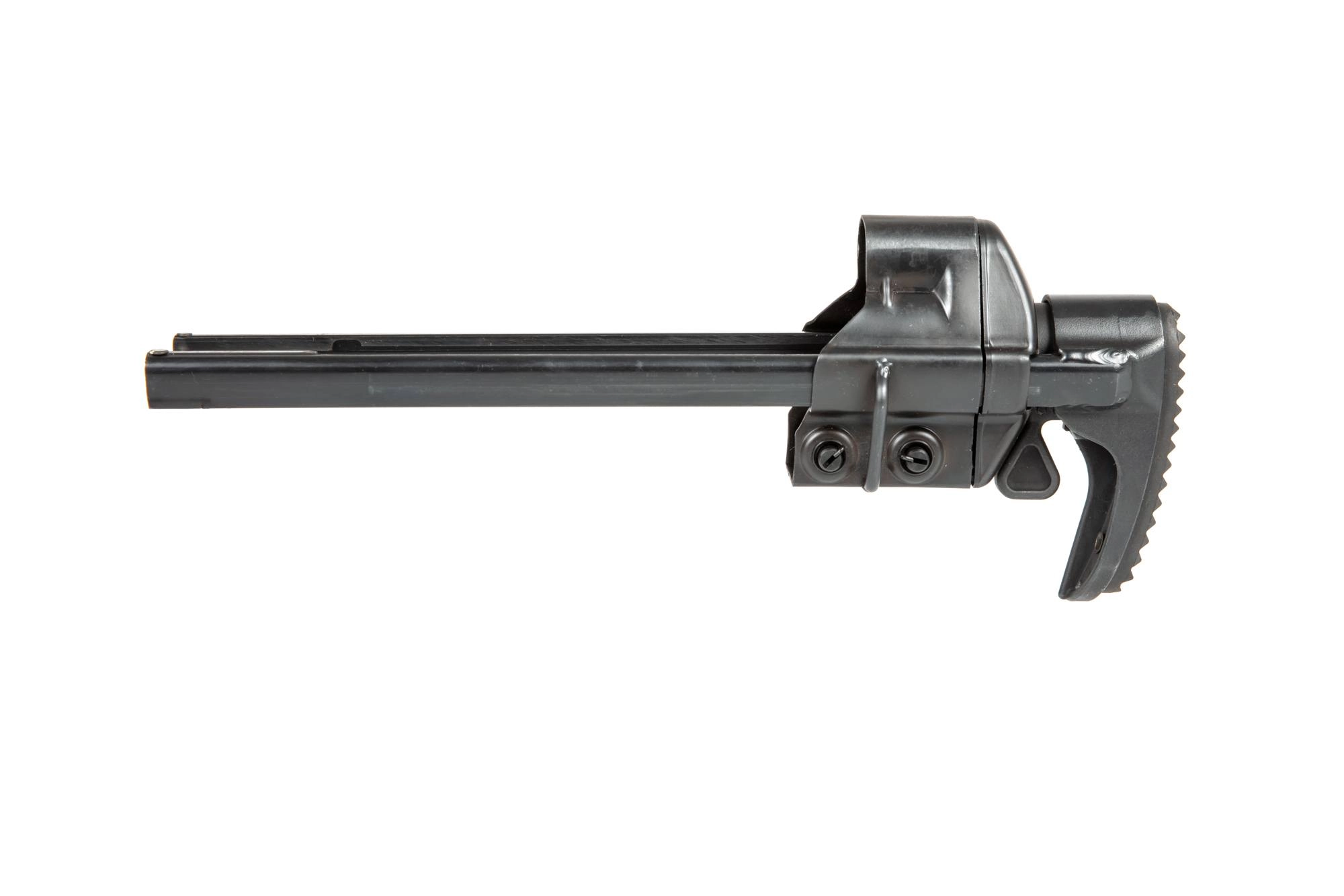 Składana kolba do replik LCT LC-3 LCT-09-028146-00 asgbox.pl asgbox.pl - Składana kolba do replik LCT LC-3