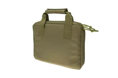 Torba na pistolet (Small) - oliwkowa - obrazek 2