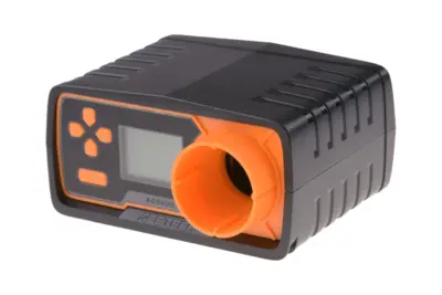 Chronograf AC5000 - obrazek 2