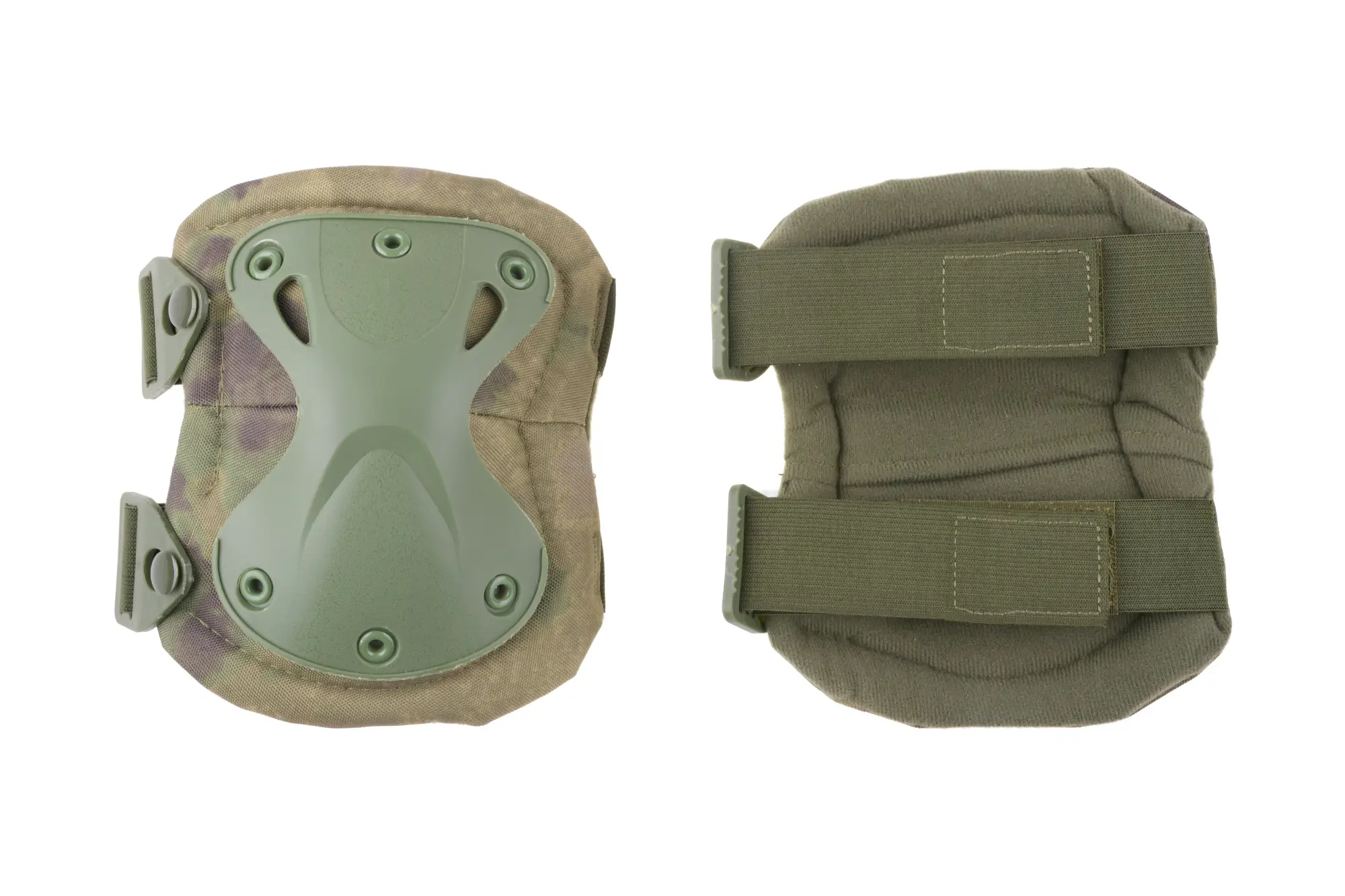 Ochraniacze na kolana Future - ATC FG UTT-27-006345-00 asgbox.pl asgbox.pl - Ochraniacze na kolana Future - ATC FG