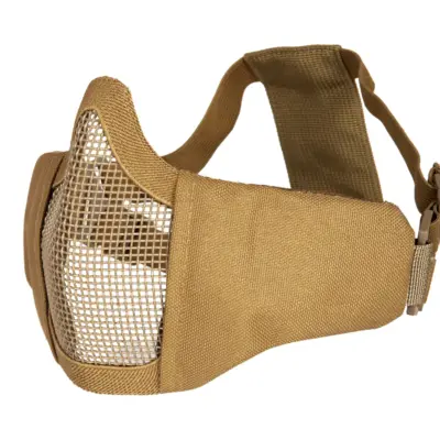 asgbox.pl - Maska Stalker Evo - tan