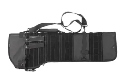 asgbox.pl - Pokrowiec na broń gładkolufową 76cm - czarny