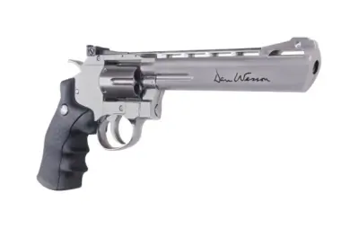 Replika rewolweru Dan Wesson 6" - obrazek 2