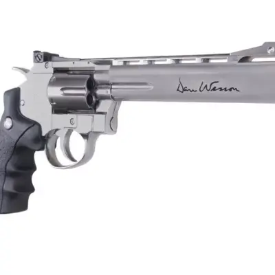 Replika rewolweru Dan Wesson 6" ASG-02-002539-00 asgbox.pl Replika rewolweru Dan Wesson 6" ASG-02-002539-00 asgbox.pl