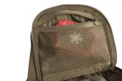 Plecak RACCOON Mk2 (20l) - Cordura® - Czarny - obrazek 3