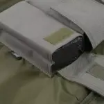 asgbox.pl - Pokrowiec na broń Vasak (1000mm) - ranger green