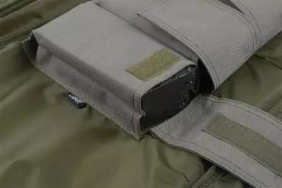 asgbox.pl - Pokrowiec na broń Vasak (1000mm) - ranger green