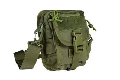 Torba EDC Micro Bag - oliwkowa - obrazek 3