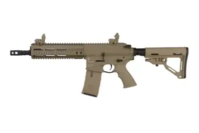 Replika karabinu Proarms PAR MK3 10" - tan - obrazek 4