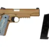 Replika pistoletu CQBP (739) OD-G-DBY-02-030170-00 asgbox.pl
