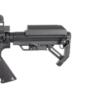 Alternative view of Replika karabinu maszynowego 6673