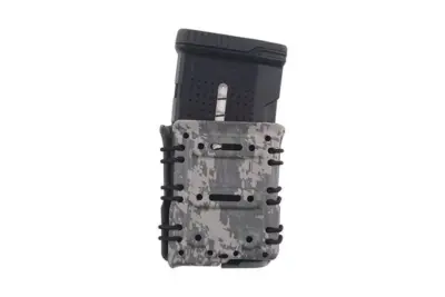 Ładownica SMC na magazynek 7.62 (MOLLE) - ACU - obrazek 2
