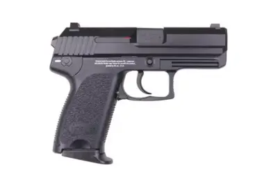 asgbox.pl - Replika pistoletu H&K USP Compact