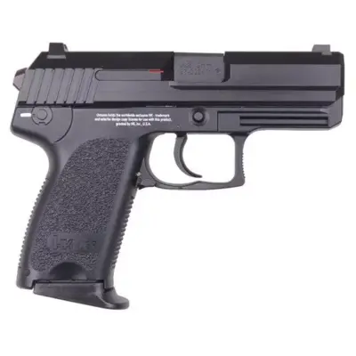 asgbox.pl - Replika pistoletu H&K USP Compact