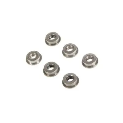 asgbox.pl - Zestaw 6 łożysk ślizgowych 6mm