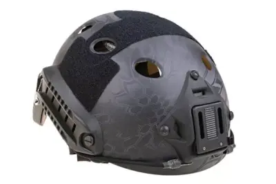Replika kasku X-Shield FAST PJ - TYP - obrazek 3