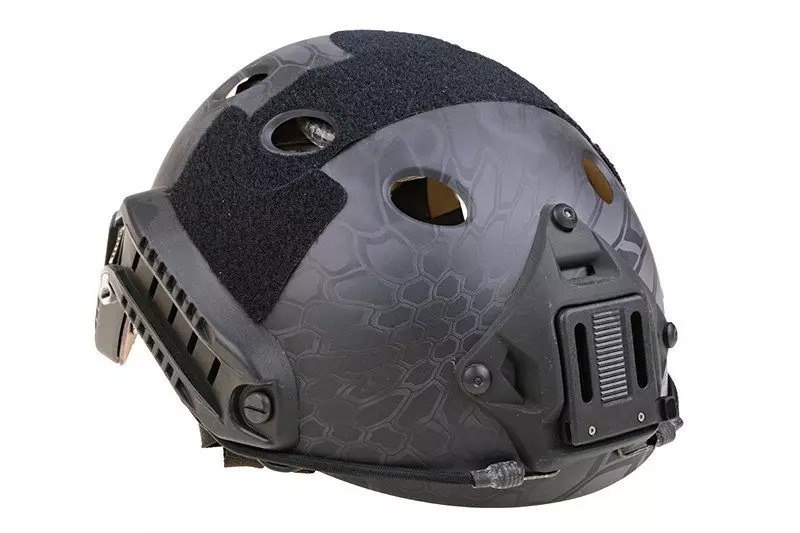 Replika kasku X-Shield FAST PJ - TYP UTT-21-008394-00 asgbox.pl Replika kasku X-Shield FAST PJ - TYP - obrazek 4