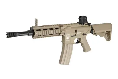Replika karabinka GR16 CQW - tan - obrazek 2