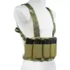 asgbox.pl - Niskoprofilowa kamizelka Speed Chest Rig - ATC FG