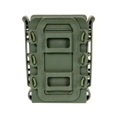 asgbox.pl - Ładownica SCORPION II na magazynek karabinowy - oliwkowa