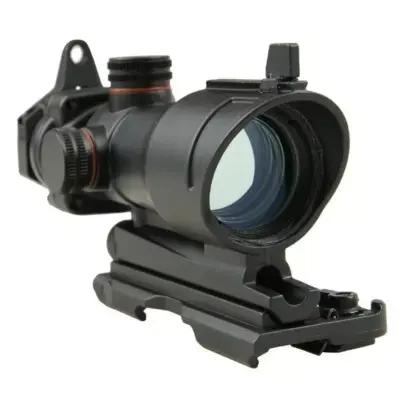 Alternative view of Kolimator