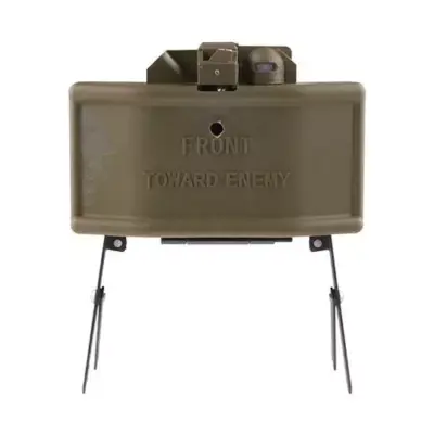 asgbox.pl - Mina Claymore