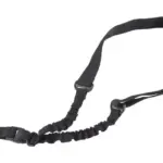 asgbox.pl - 1-pkt pas nośny Bungee P1 - czarny