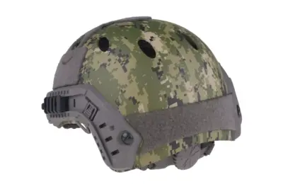 Replika kasku FAST PJ - AOR2 - obrazek 2