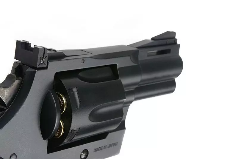 Replika rewolweru Python 357 mag. - 2,5 calowa OD-G-TMR-02-013276-00 asgbox.pl 5 calowa