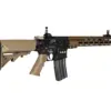 Replika karabinka Specna Arms SA-A34-HT ONE™ - Half-Tan OD-G-SPE-01-027299-00 asgbox.pl